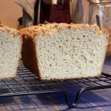 Gluténmentes kenyérsütő workshop, 2026. április 11.