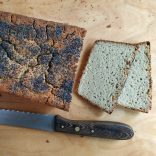 Gluténmentes kenyérsütő workshop, 2026. január 24.