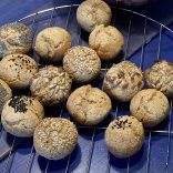 Gluténmentes kenyérsütő workshop, 2026. január 24.