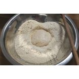 Gluténmentes kenyérsütő workshop, 2026. január 24.