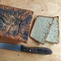   Gluténmentes  kovászos kenyérsütő workshop, 2026. június 13.