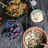 Teljes értékű konyha gluténmentesen workshop – 2026. január 25.