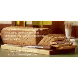 Főzőiskola-ajándékutalvány – kovászos kenyérsütő workshopokra