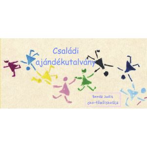 Főzőiskola – családi ajándékutalvány