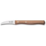 Windmühlen hámozókés cseresznyefa nyéllel