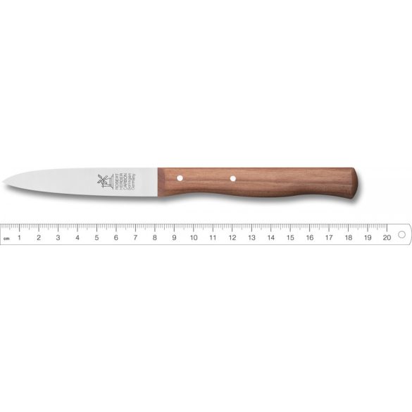 Windmühlen Middlepointed - Vegetable knife