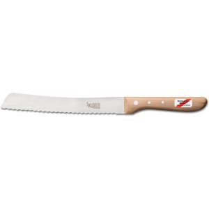 Windmühlen Bread Saw knife - Serrated, long