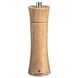 Zassenhaus Pfeffermühle - Frankfurt - Bambus - 18 cm