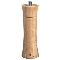 Zassenhaus Pfeffermühle - Frankfurt - Bambus - 18 cm