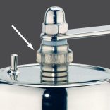 Zassenhaus Kaffeemühle - Brasilia