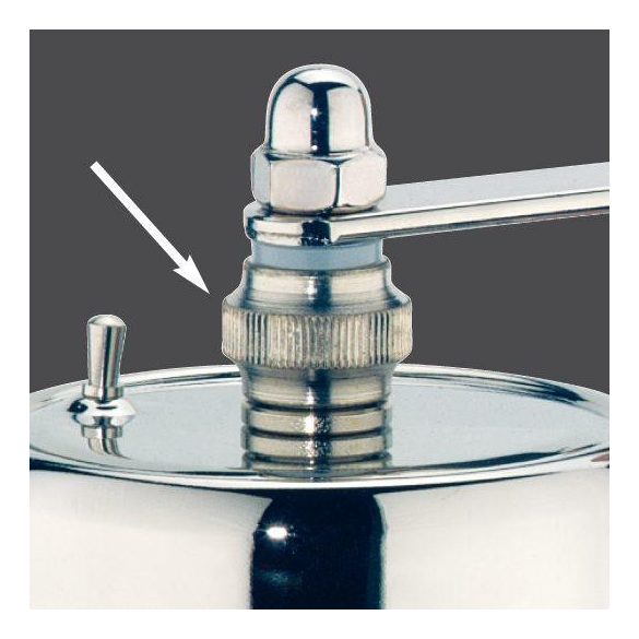 Zassenhaus Kaffeemühle - Brasilia