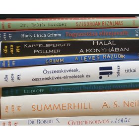 Bücher (ungarisch)