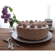 Kisszakács gyerekzsúr