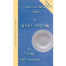 A leves hazudik