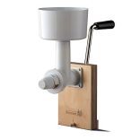 Messerschmidt Handmühle und Flocker