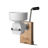 Messerschmidt Handmühle und Flocker