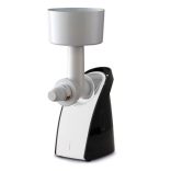 Messerschmidt elektrische Getreidemühle und Flocker