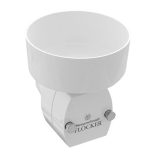 Messerschmidt elektrische Getreidemühle und Flocker