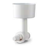 Messerschmidt elektrische Getreidemühle und Flocker