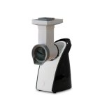 Messerschmidt elektrische Getreidemühle und Flocker