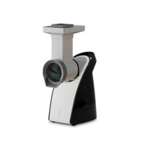 Messerschmidt elektrische Getreidemühle und Flocker